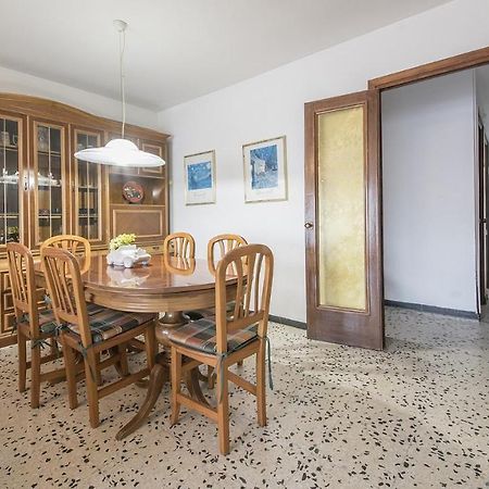 R28 Apartamento Montserrat 11-3 Калафел Екстериор снимка