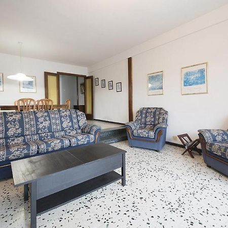 R28 Apartamento Montserrat 11-3 Калафел Екстериор снимка