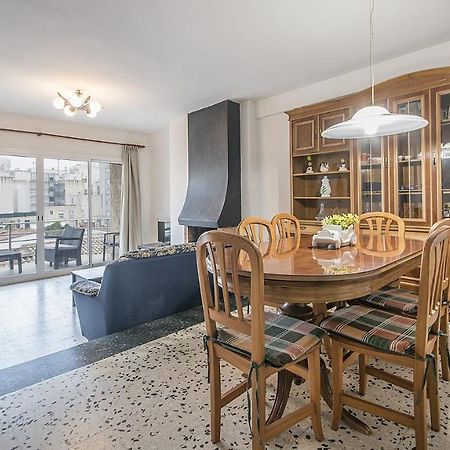 R28 Apartamento Montserrat 11-3 Калафел Екстериор снимка
