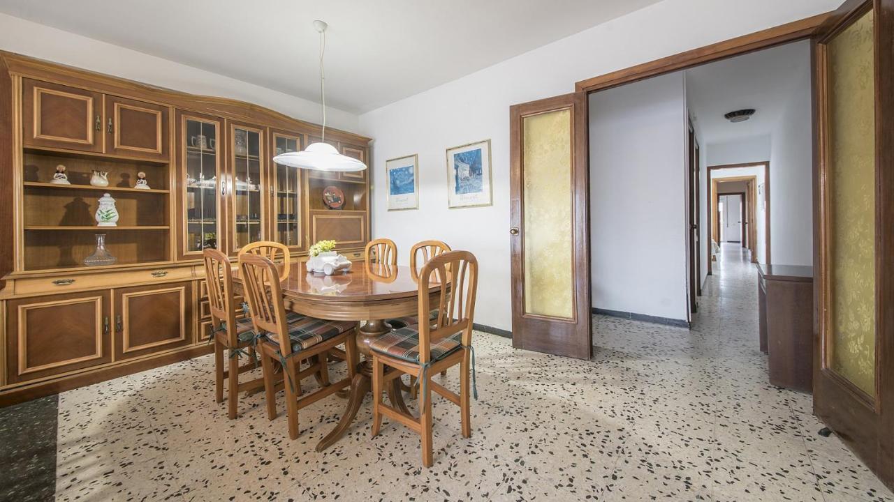 R28 Apartamento Montserrat 11-3 Калафел Екстериор снимка