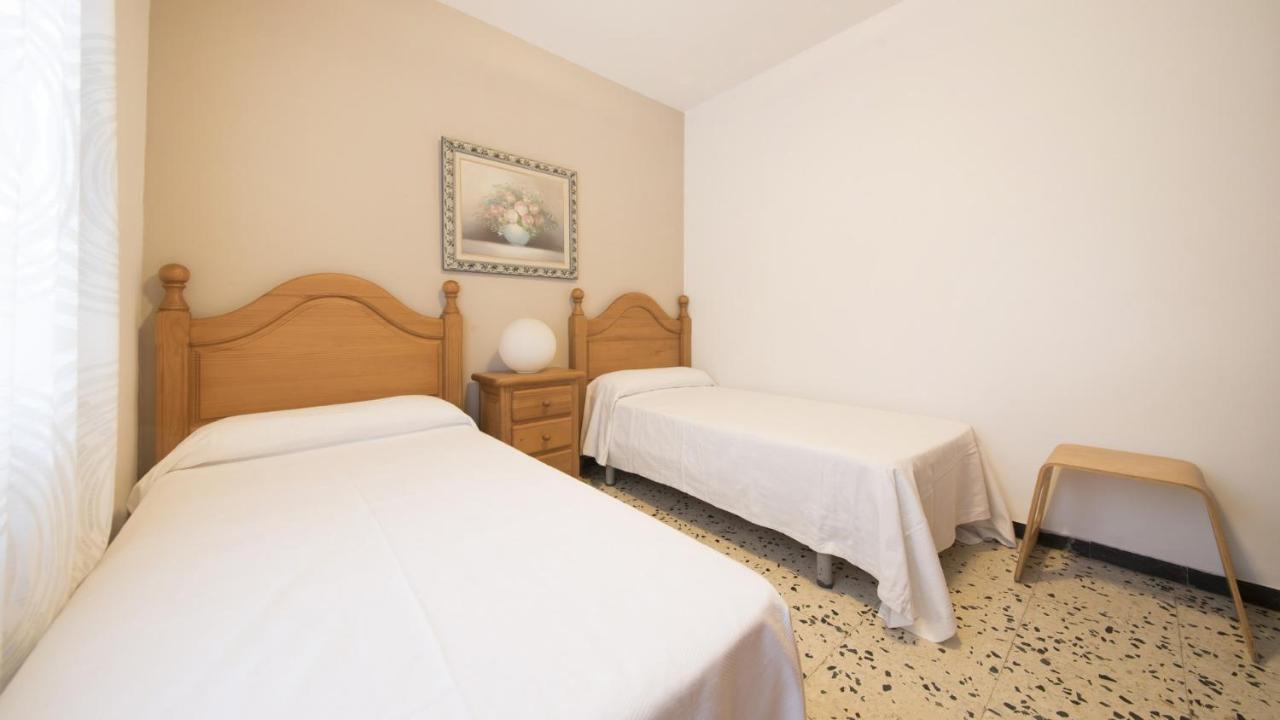 R28 Apartamento Montserrat 11-3 Калафел Екстериор снимка