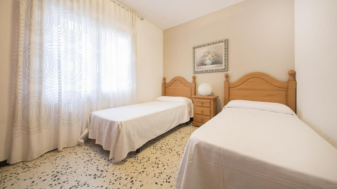 R28 Apartamento Montserrat 11-3 Калафел Екстериор снимка