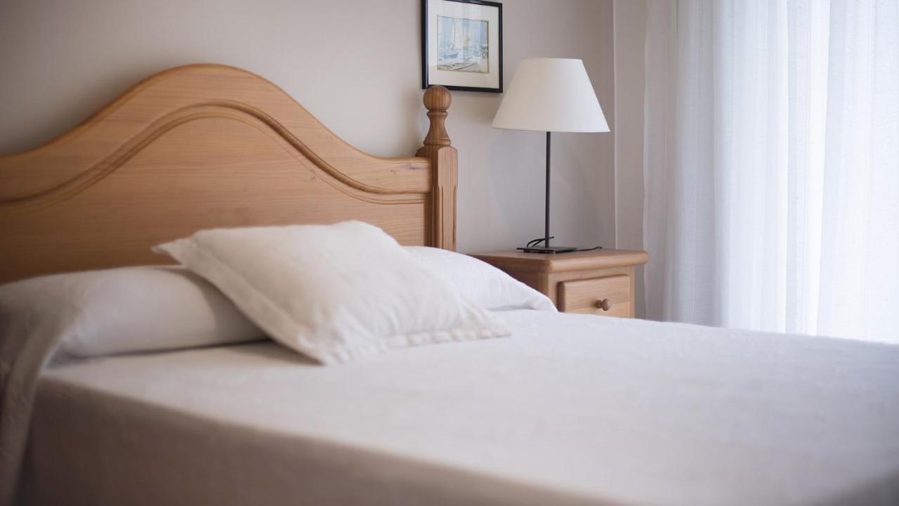 R28 Apartamento Montserrat 11-3 Калафел Екстериор снимка