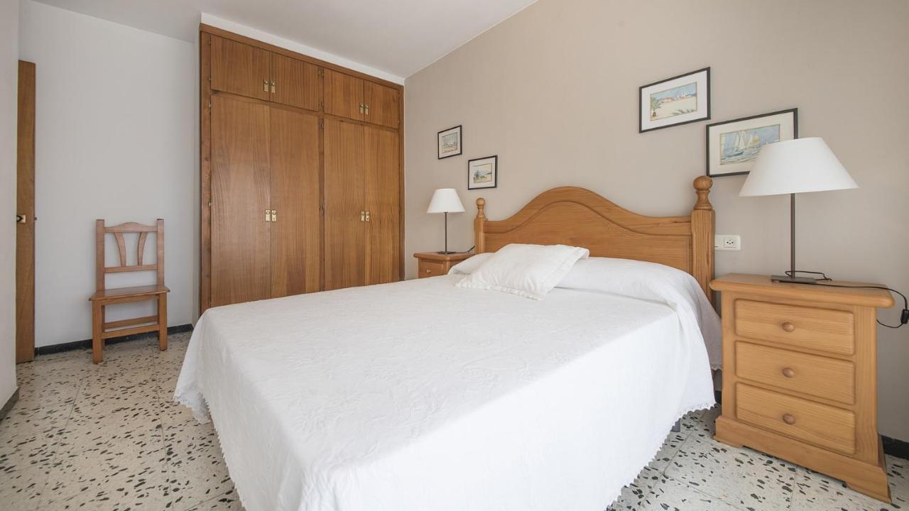 R28 Apartamento Montserrat 11-3 Калафел Екстериор снимка
